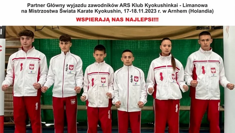 Nikola Kądziołka na podium Mistrzostw Świata - zdjęcie 1