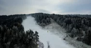 Pierwsza stacja narciarska rusza z przygotowaniami do sezonu zimowego - zdjęcie 3