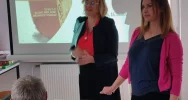 Życie bez chemii - relacja z wykładów Julity Bator - zdjęcie 3