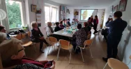 Życie bez chemii - relacja z wykładów Julity Bator - zdjęcie 4