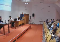 Transmisja na żywo z obrad Rady Gminy - zdjęcie główne