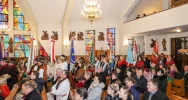 Góralskie ślubowanie (ZDJĘCIA) - zdjęcie 4