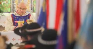 Góralskie ślubowanie (ZDJĘCIA) - zdjęcie 5