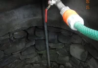 Nielegalny pobór wody - wprowadzili abolicję - zdjęcie główne