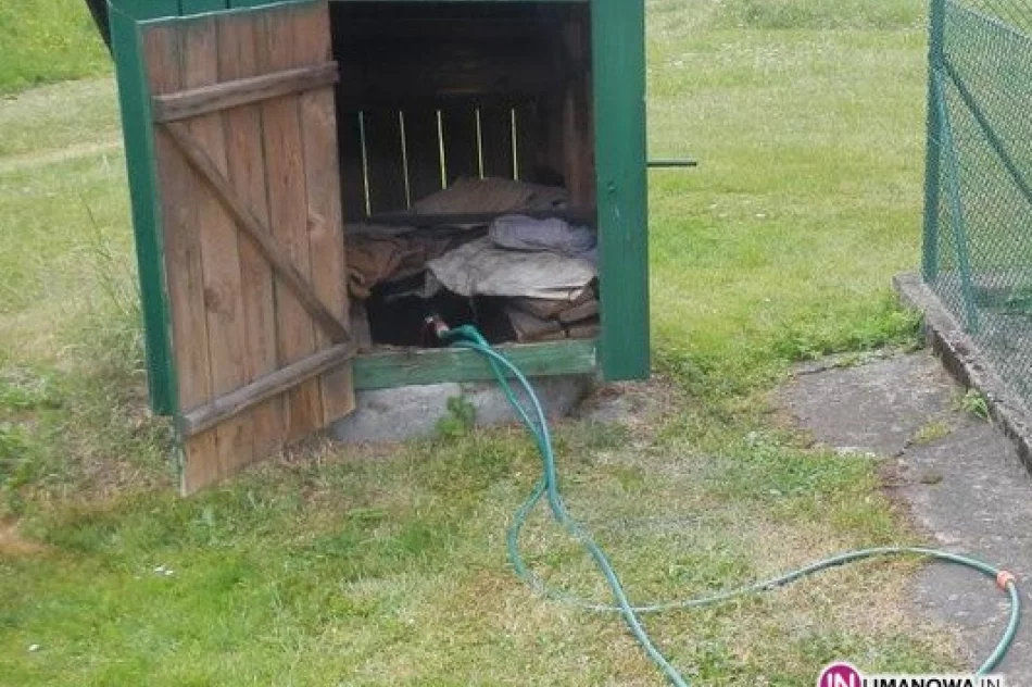 Nielegalny pobór wody - wprowadzili abolicję - zdjęcie 2