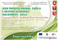 Koncerty w Szczyrzycu. Spotkanie w Lubomierzu - zdjęcie główne