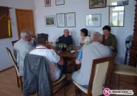 Delegacja z Niemiec przywiozła dary - zdjęcie główne