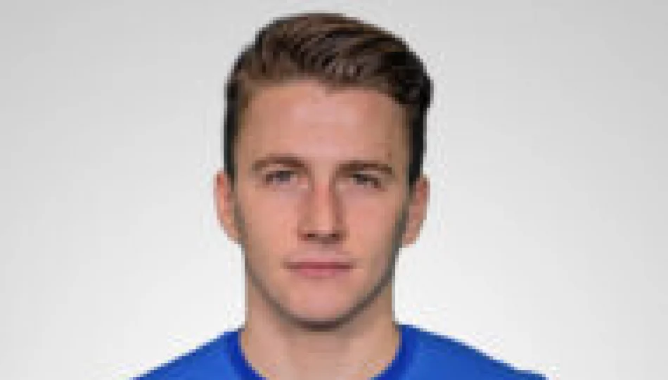 Były zawodnik Limanovii w futsalowej Ekstraklasie. Kolejny gol dla wicelidera. - zdjęcie 1