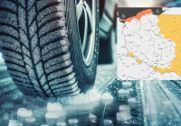 Meteorolodzy wydali ostrzeżenie: będzie ślisko - zdjęcie główne