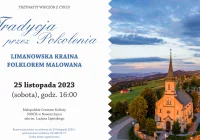 Tradycja przez pokolenia - Limanowska kraina folklorem malowana - zdjęcie główne
