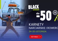 DO –50 % NA KARNETY W GRUPIE PINGWINA - zdjęcie główne