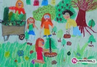 Wyróżnienie w międzynarodowym konkursie - zdjęcie główne