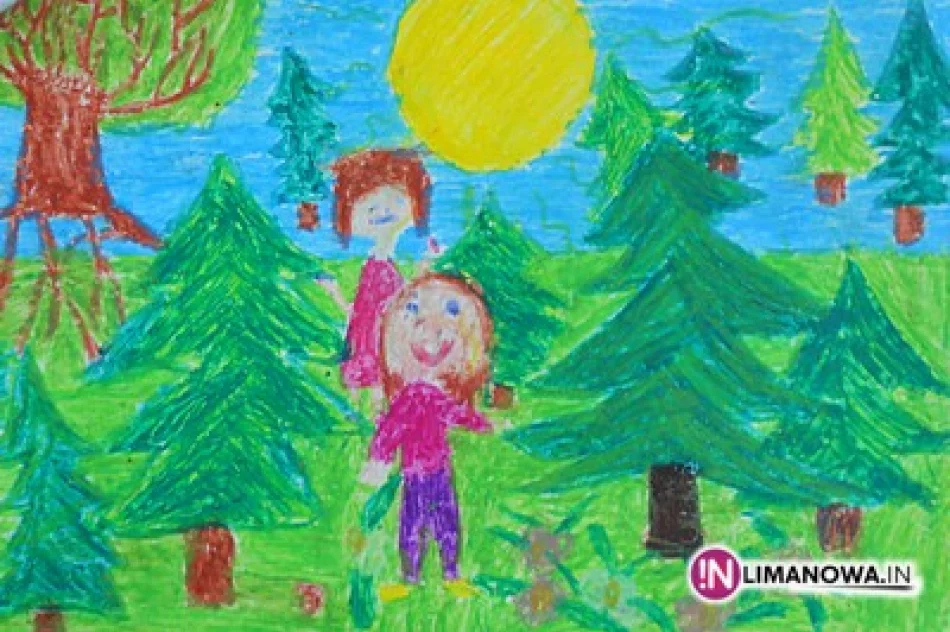 Wyróżnienie w międzynarodowym konkursie - zdjęcie 2