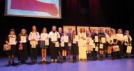 Odbył się XXI Konkurs Poezji i Pieśni Patriotycznej - zdjęcie 2