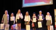 Odbył się XXI Konkurs Poezji i Pieśni Patriotycznej - zdjęcie 3