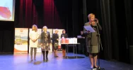 Odbył się XXI Konkurs Poezji i Pieśni Patriotycznej - zdjęcie 4