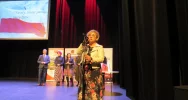 Odbył się XXI Konkurs Poezji i Pieśni Patriotycznej - zdjęcie 5
