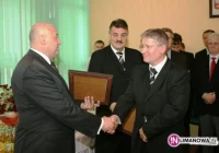 Starosta i dyrektor spotkali się w sądzie - zdjęcie główne