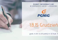 Dyżury doradcy PGNiG w Grudniu 2023 - zdjęcie główne