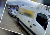 Ponad 13 procent pojazdów miało usterki techniczne - zdjęcie główne