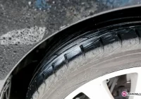 Uwaga - ślisko na przejściach - zdjęcie główne