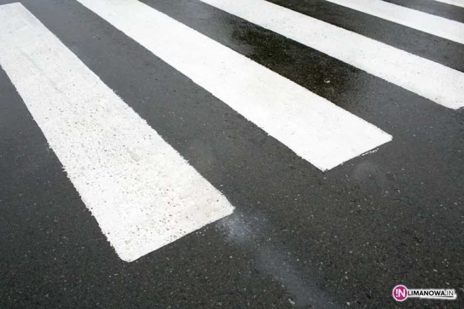 Uwaga - ślisko na przejściach - zdjęcie 3