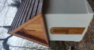 Wiekowa kapliczka odzyskała dawny blask - zdjęcie 2
