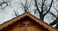 Wiekowa kapliczka odzyskała dawny blask - zdjęcie 4
