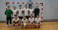 Limanowskie I LO z piłkarskim mistrzostwem powiatu - zdjęcie 2