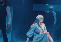 „Arcadia” Jerzego Zonia: Poetycka podróż po granicach życia i śmierci  - zdjęcie główne