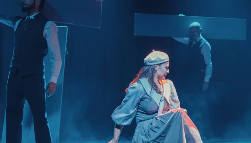 „Arcadia” Jerzego Zonia: Poetycka podróż po granicach życia i śmierci  - zdjęcie 1