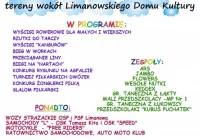 Dzień Dziecka - organizator zmienia plan - zdjęcie główne