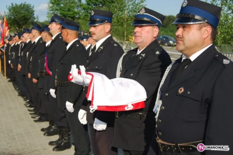 Po 44 latach mają swoją remizę - zdjęcie 3