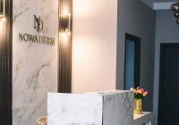 Otwarcie Gabinetu Kosmetologii Medycznej Nowa Derm - zdjęcie główne
