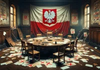Cienie przeszłości - zdjęcie główne