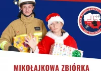 Strażacy z myślą o małych pacjentach - zdjęcie główne