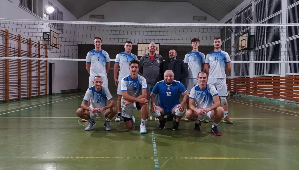 Mecz w Laskowej nie doszedł do skutku