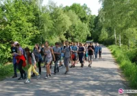 Wędrowali szlakami tajnego nauczania - zdjęcie główne