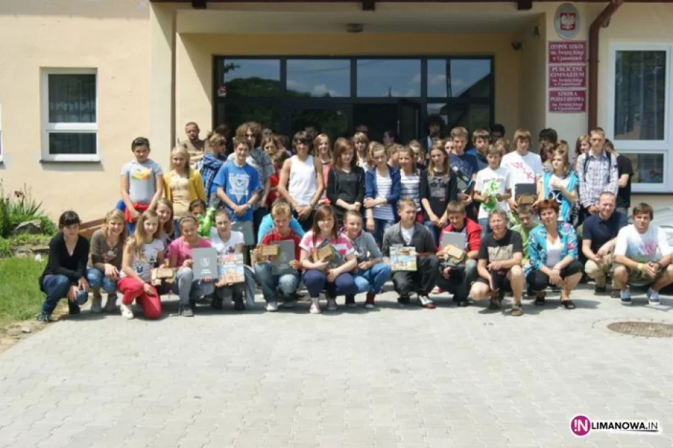 Wędrowali szlakami tajnego nauczania - zdjęcie 3