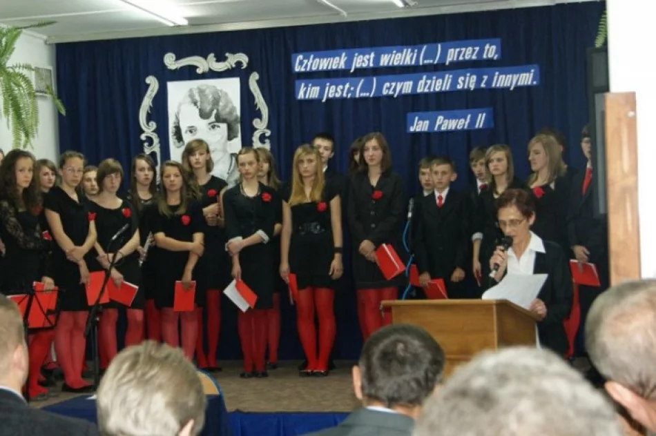 Wędrowali szlakami tajnego nauczania - zdjęcie 4