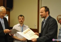 „Mechanik” górą! - zdjęcie główne