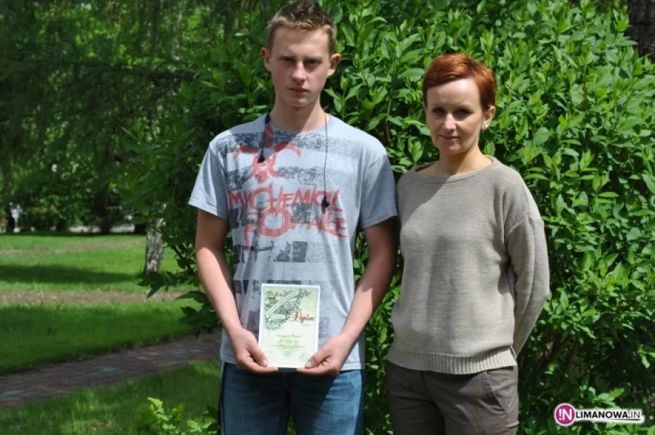 „Mechanik” górą! - zdjęcie 4