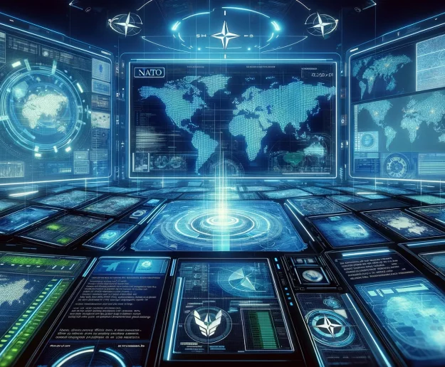 Rosja nadal intensywnie przygotowuje się do potencjalnego konfliktu z NATO - zdjęcie główne