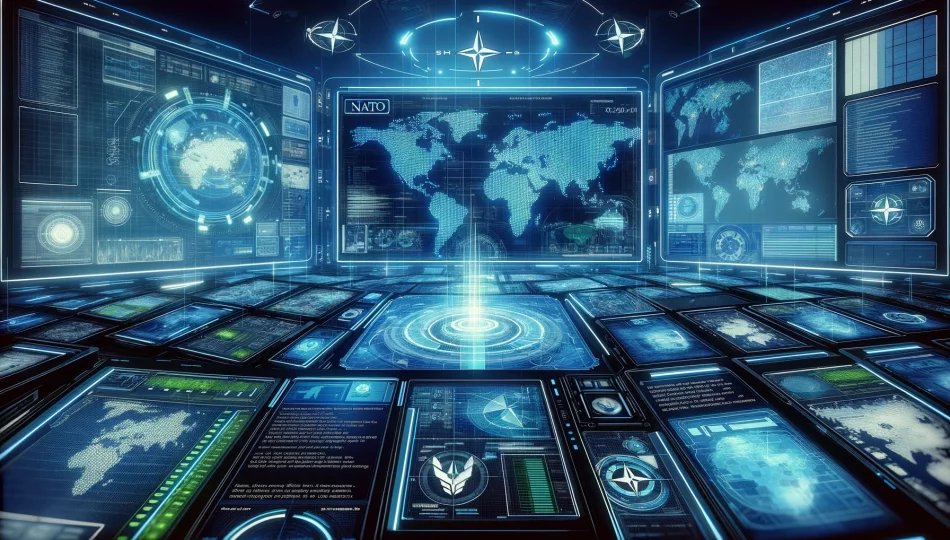 Rosja nadal intensywnie przygotowuje się do potencjalnego konfliktu z NATO - zdjęcie 1