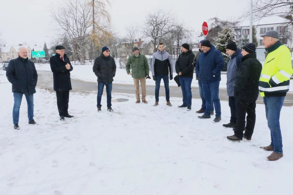 1 grudnia otwarcie mostu w ciągu ulicy Lipowej, inwestycja po odbiorze technicznym - zdjęcie 2
