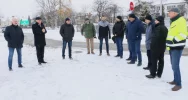 1 grudnia otwarcie mostu w ciągu ulicy Lipowej, inwestycja po odbiorze technicznym - zdjęcie 2