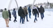 1 grudnia otwarcie mostu w ciągu ulicy Lipowej, inwestycja po odbiorze technicznym - zdjęcie 4