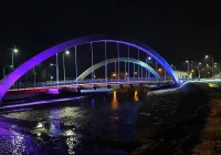 Znana data otwarcia mostu. To koniec korków? - zdjęcie główne