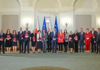 Skład nowego rządu premiera Morawieckiego (zdjęcia) - zdjęcie główne
