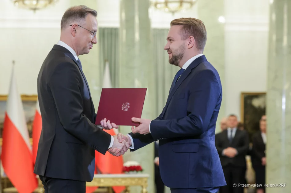 Skład nowego rządu premiera Morawieckiego (zdjęcia) - zdjęcie 2